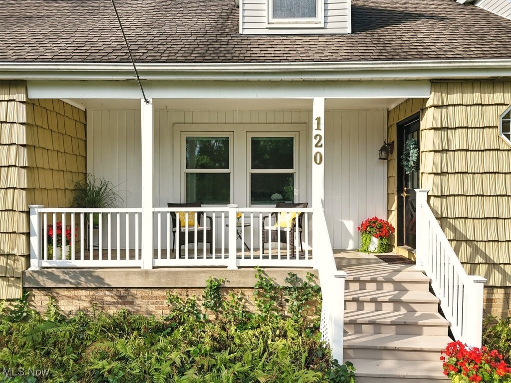 120 Judson Road