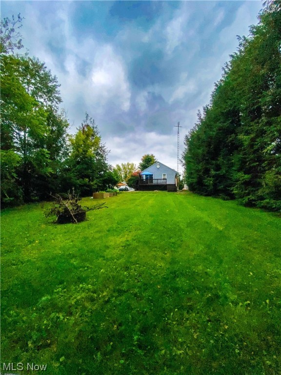 Navarre - Residential