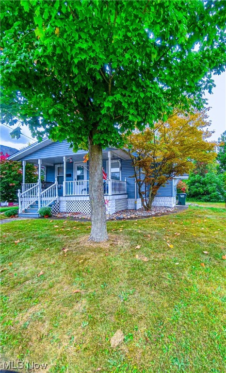 Navarre - Residential