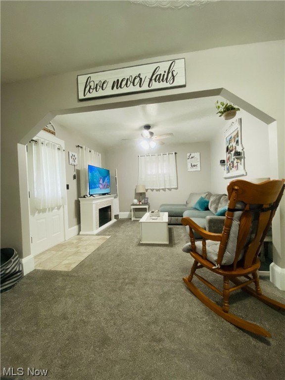 Navarre - Residential