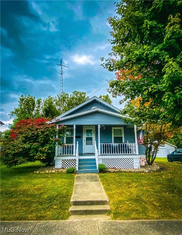 Navarre - Residential