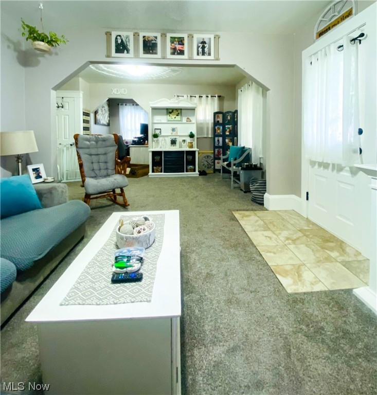 Navarre - Residential