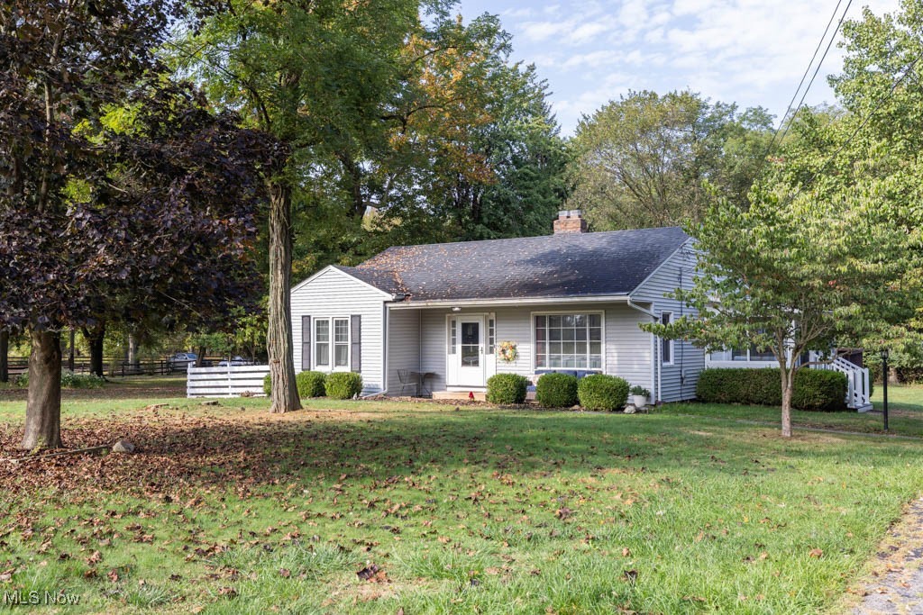 7828 Lewis Road