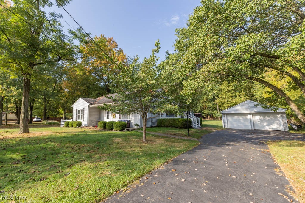 7828 Lewis Road