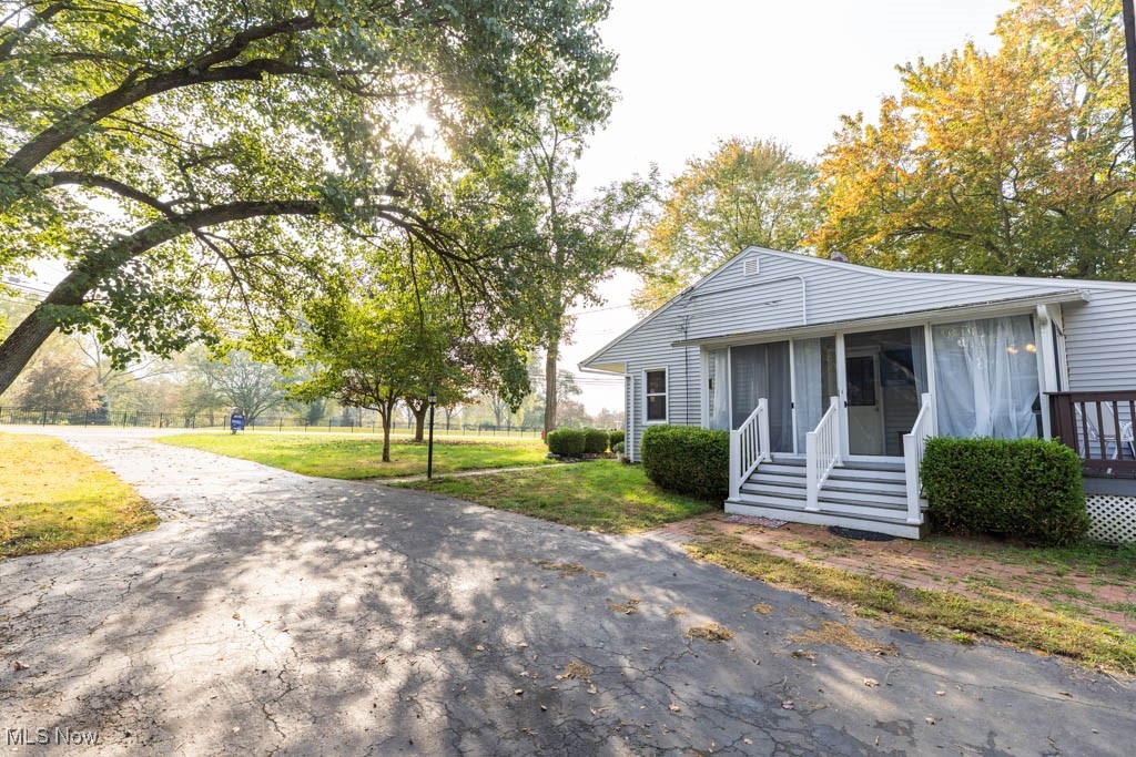 7828 Lewis Road