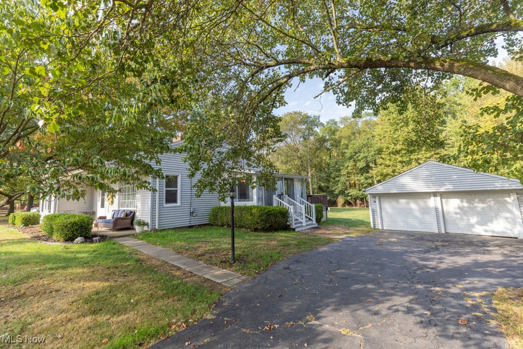 7828 Lewis Road