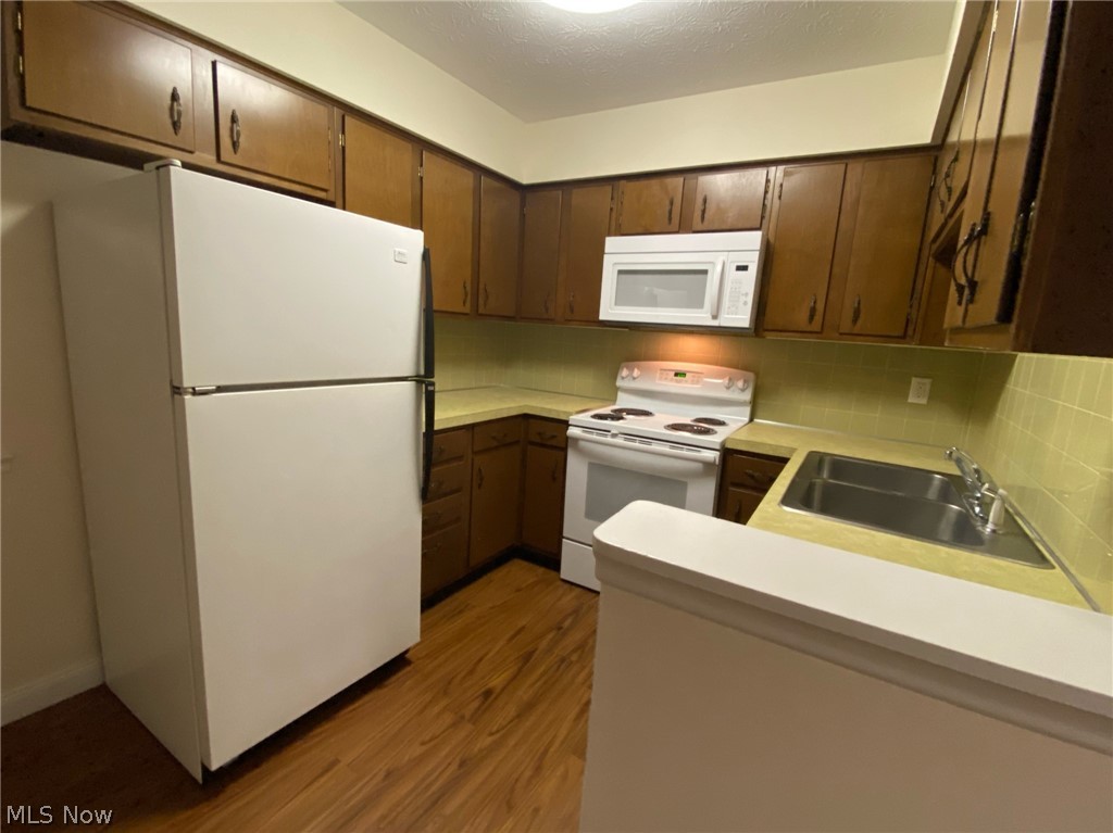 Portage View Allotment - Residential Lease