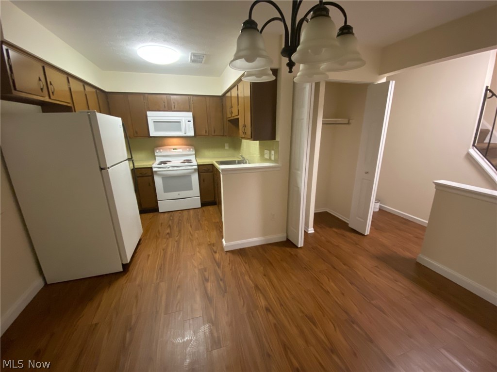 Portage View Allotment - Residential Lease