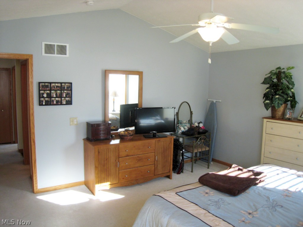 Hidden Lake Estates - Residential Lease