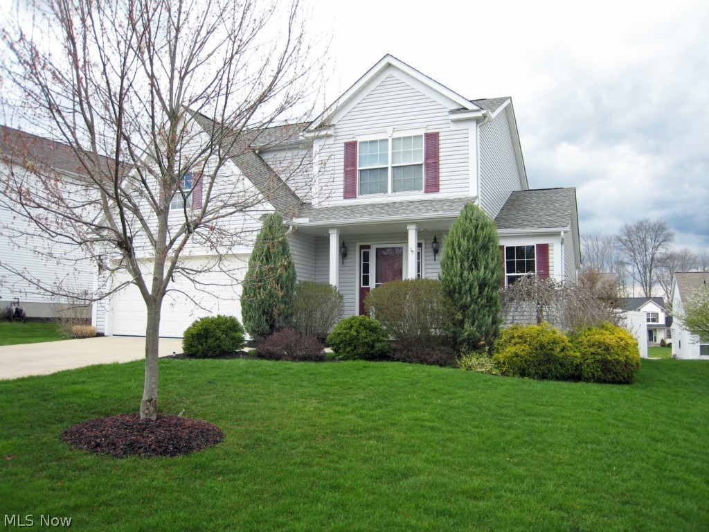 Hidden Lake Estates - Residential Lease