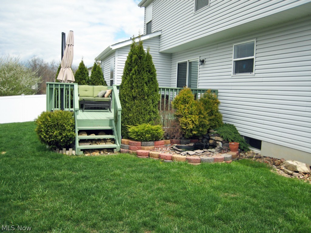 Hidden Lake Estates - Residential Lease