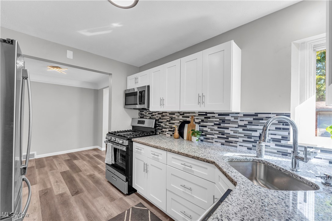 Shaker Lakes 03 - Residential