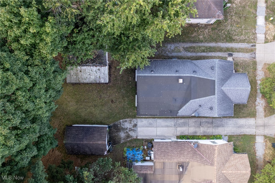 Covington - Residential