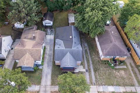 Tiny photo for 894 Sutherland Avenue, Akron, OH 44314 (MLS # 5179452)