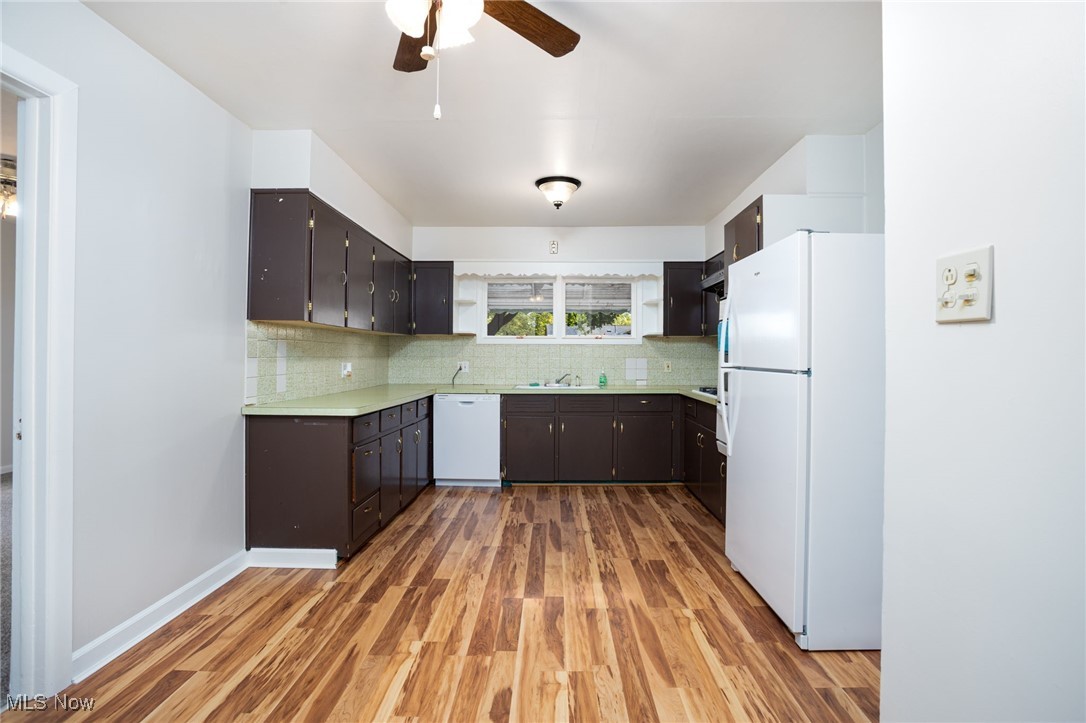 Covington - Residential