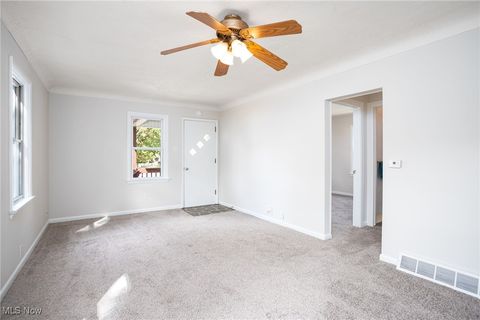 Tiny photo for 894 Sutherland Avenue, Akron, OH 44314 (MLS # 5179452)