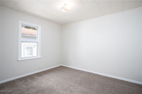 Tiny photo for 894 Sutherland Avenue, Akron, OH 44314 (MLS # 5179452)