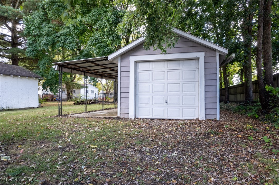 Covington - Residential