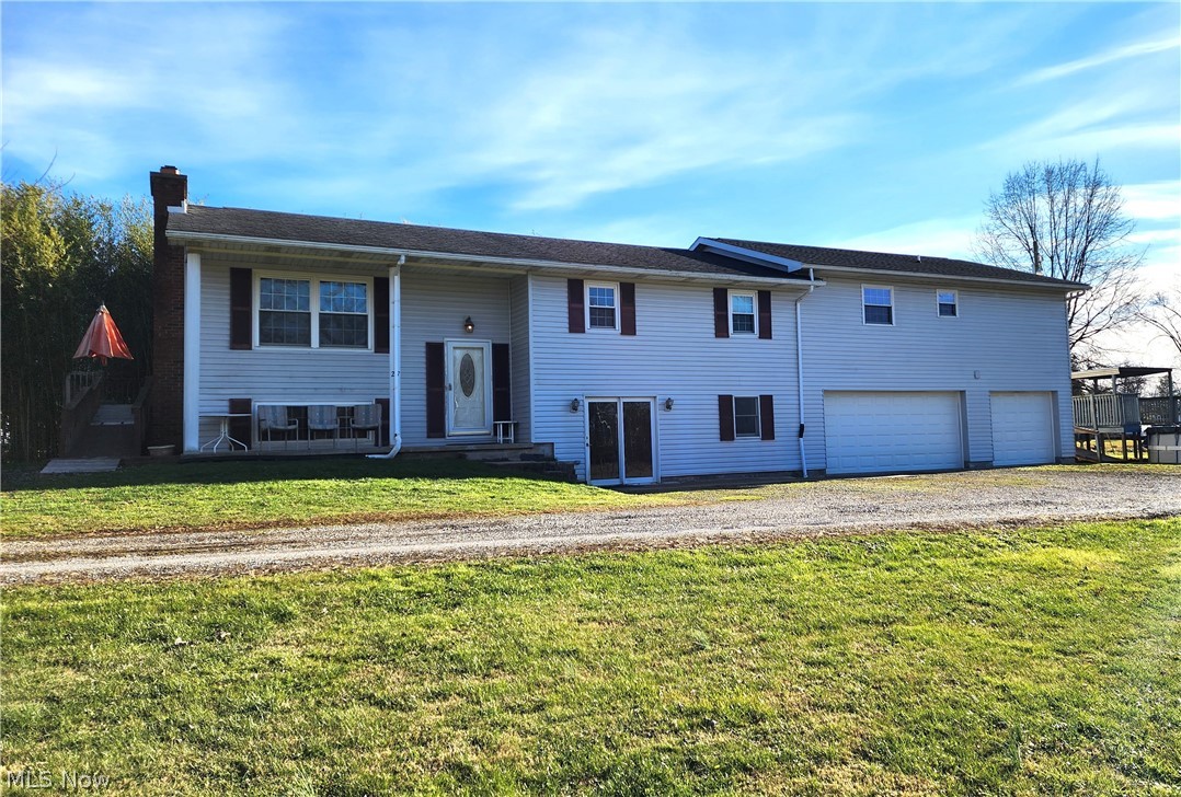 Fred Morlans Nicolette Campsite Adn - Residential