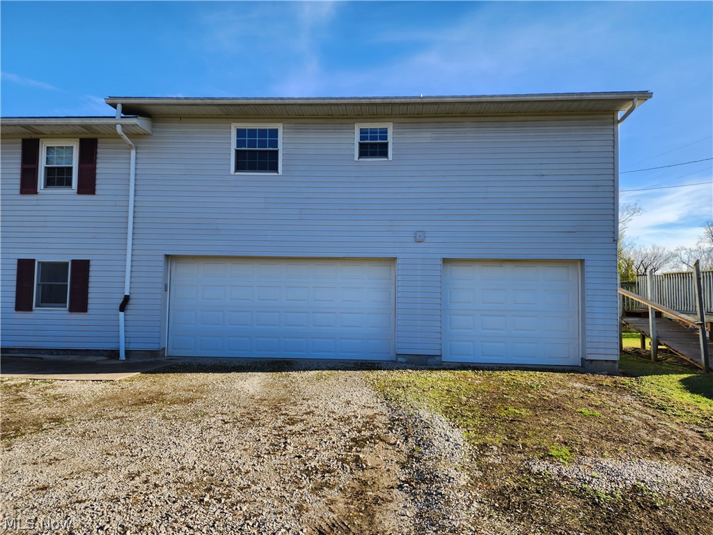 Fred Morlans Nicolette Campsite Adn - Residential