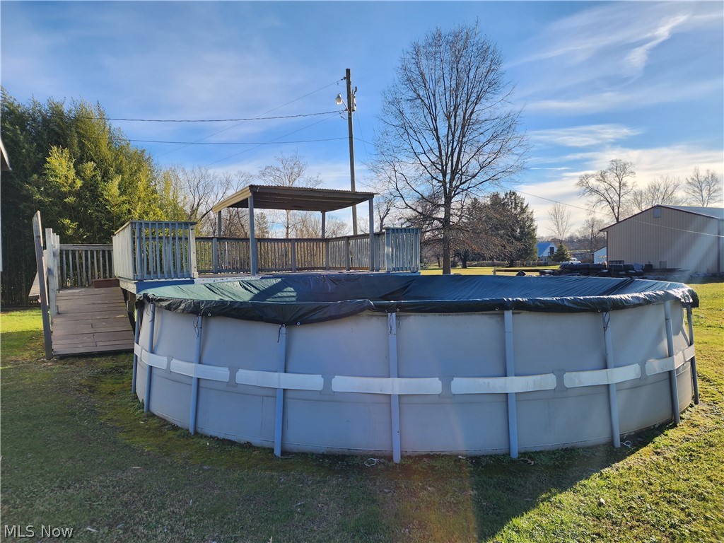 Fred Morlans Nicolette Campsite Adn - Residential