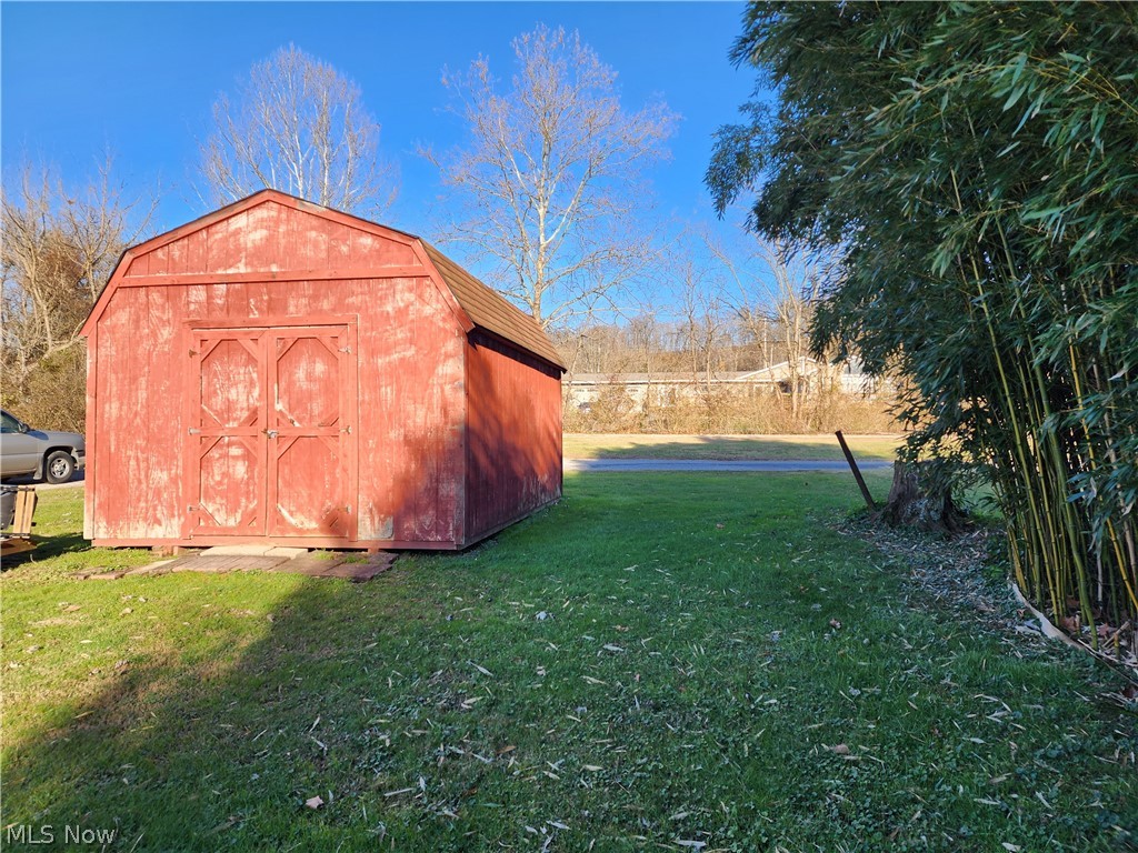 Fred Morlans Nicolette Campsite Adn - Residential