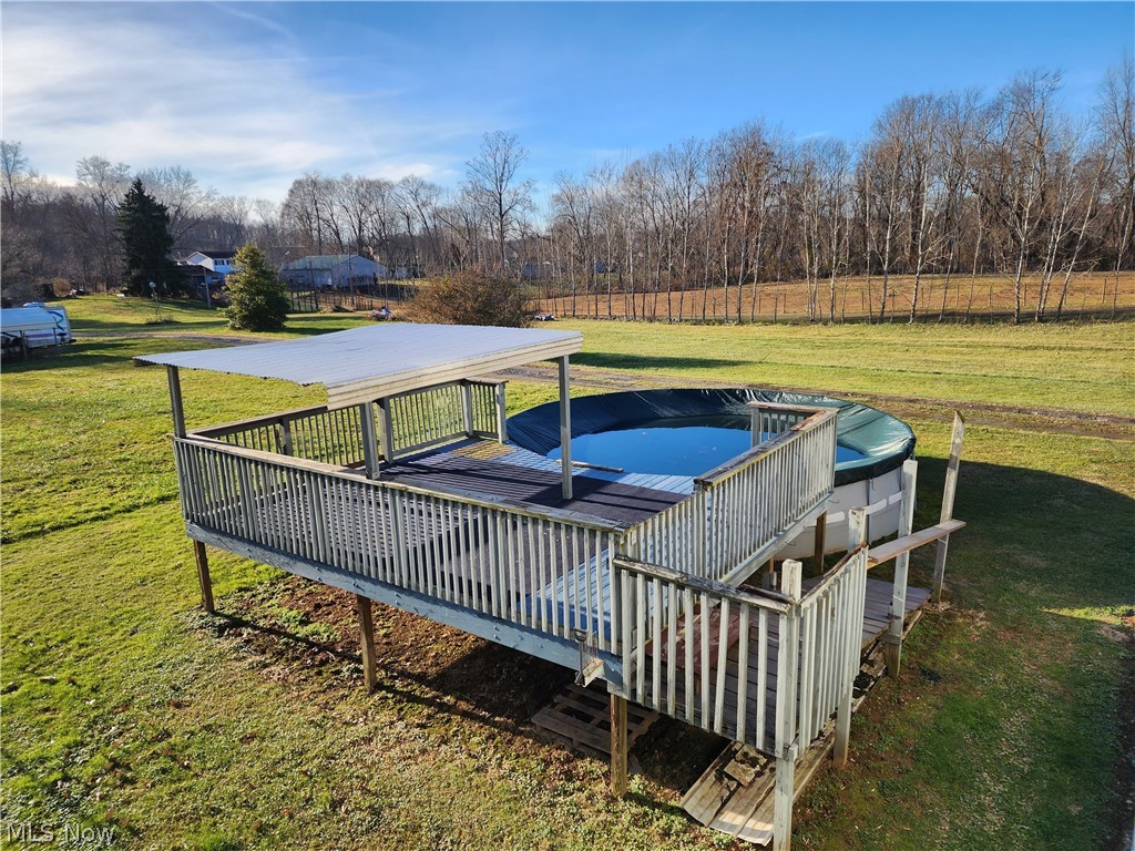 Fred Morlans Nicolette Campsite Adn - Residential