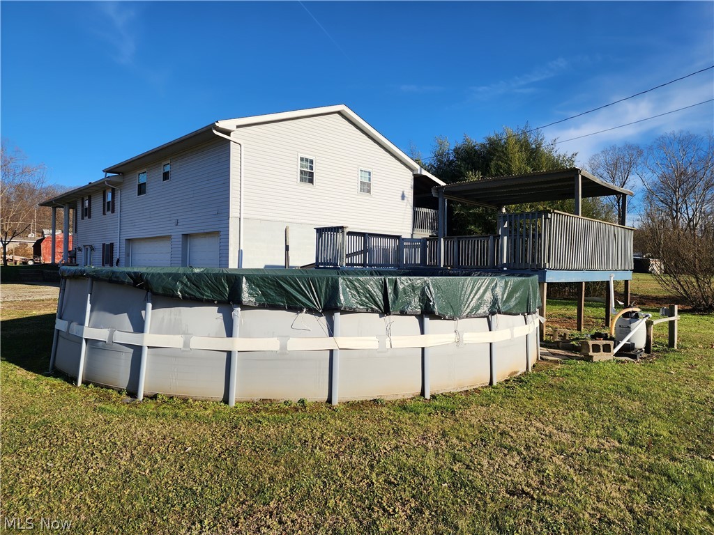 Fred Morlans Nicolette Campsite Adn - Residential