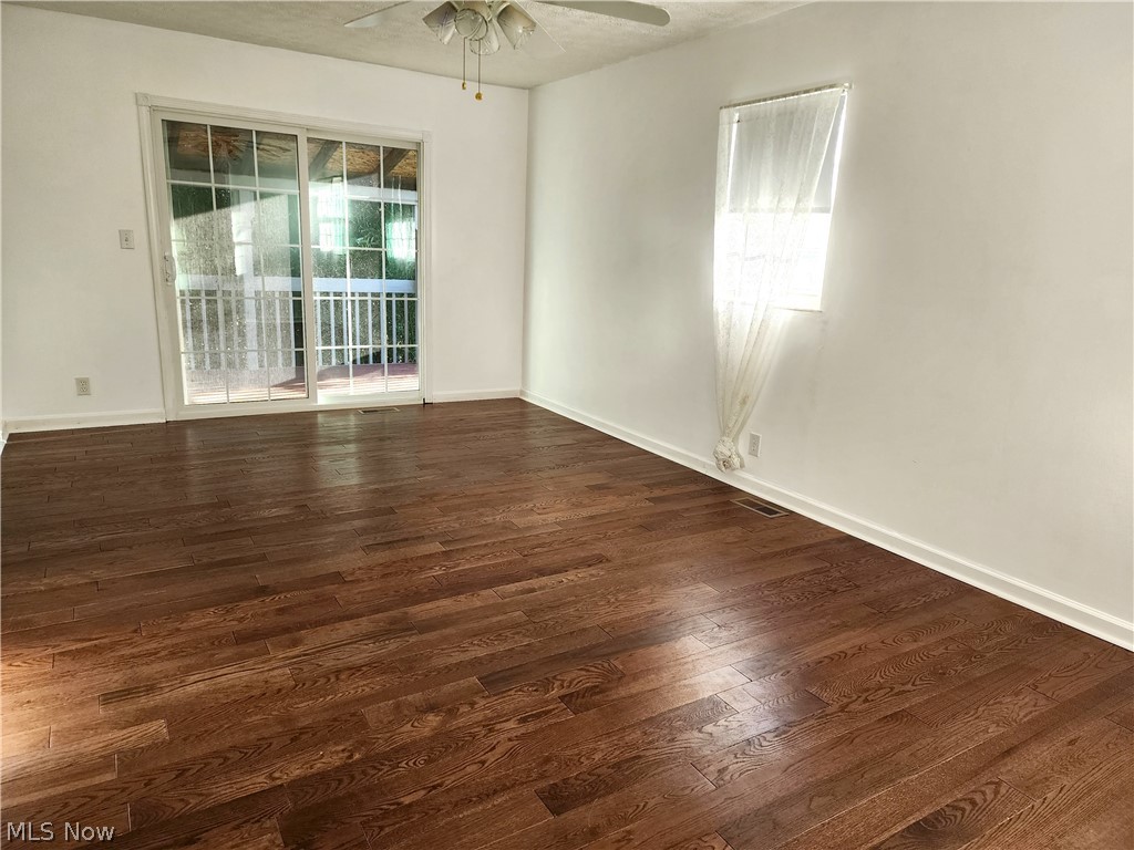 Fred Morlans Nicolette Campsite Adn - Residential