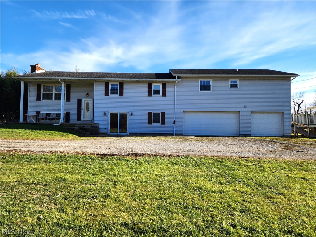 Fred Morlans Nicolette Campsite Adn - Residential