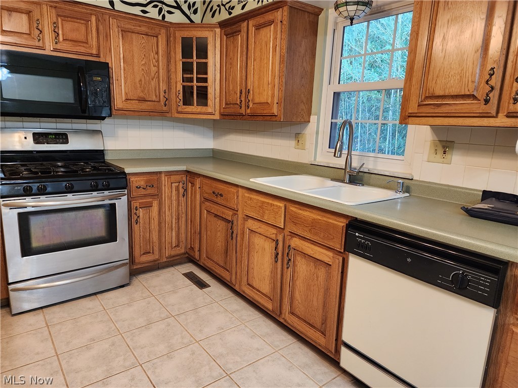 Fred Morlans Nicolette Campsite Adn - Residential