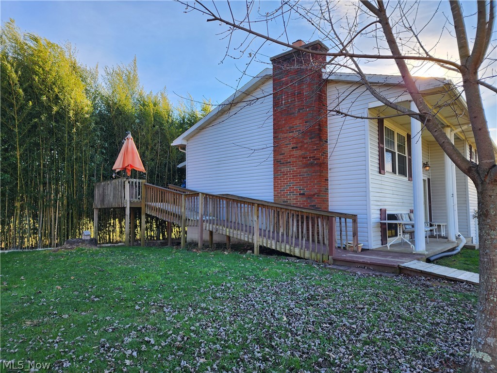 Fred Morlans Nicolette Campsite Adn - Residential