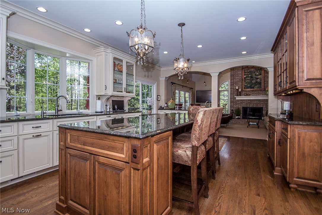 Canyon Lakes - Residential