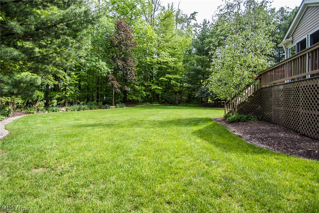 Canyon Lakes - Residential