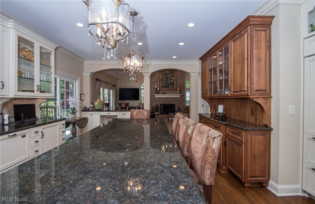 Canyon Lakes - Residential