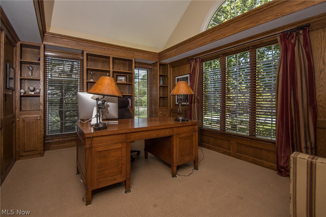 Canyon Lakes - Residential