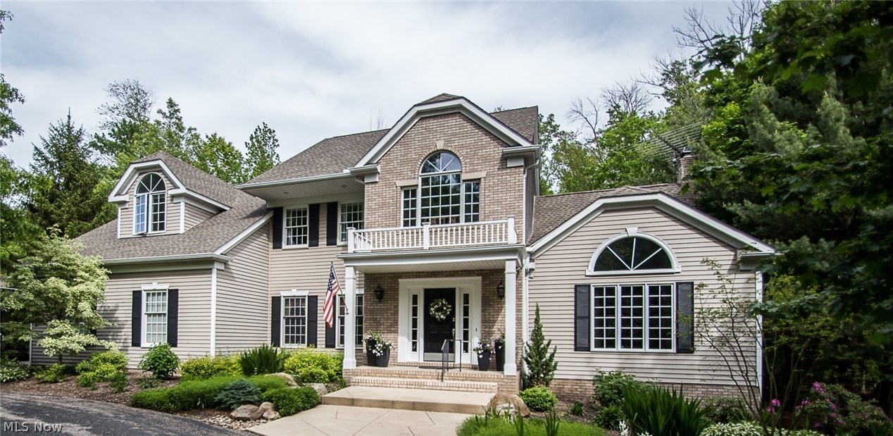 Canyon Lakes - Residential