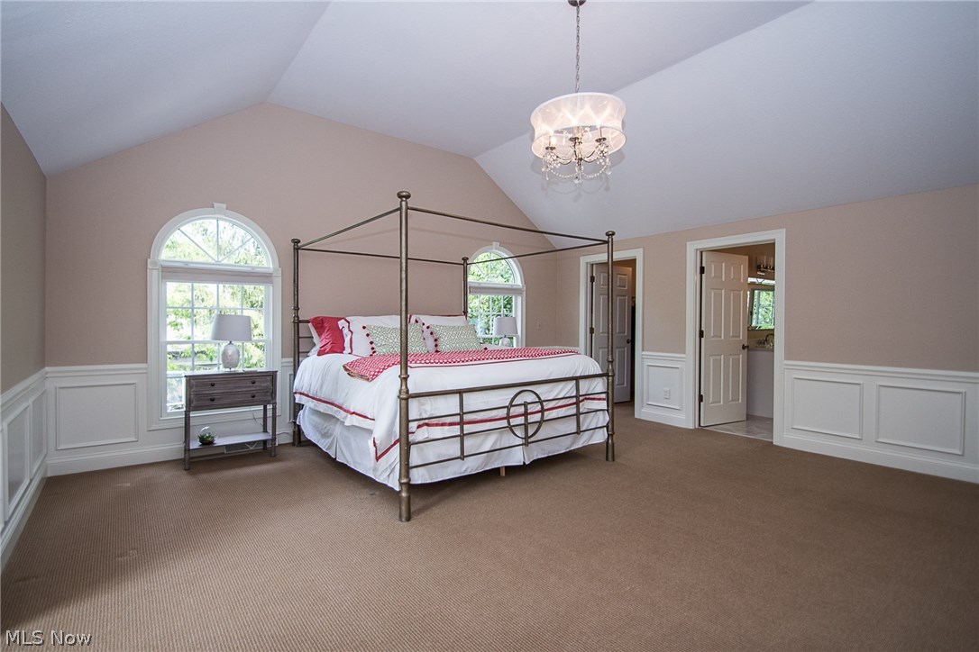 Canyon Lakes - Residential