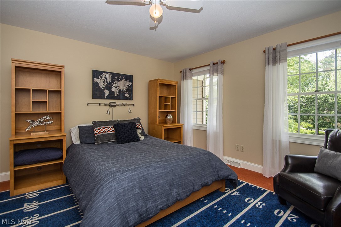 Canyon Lakes - Residential