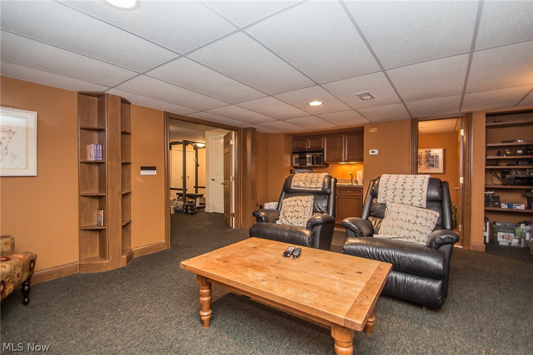 Canyon Lakes - Residential