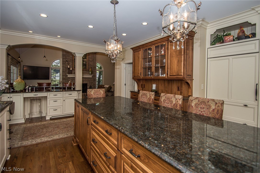 Canyon Lakes - Residential