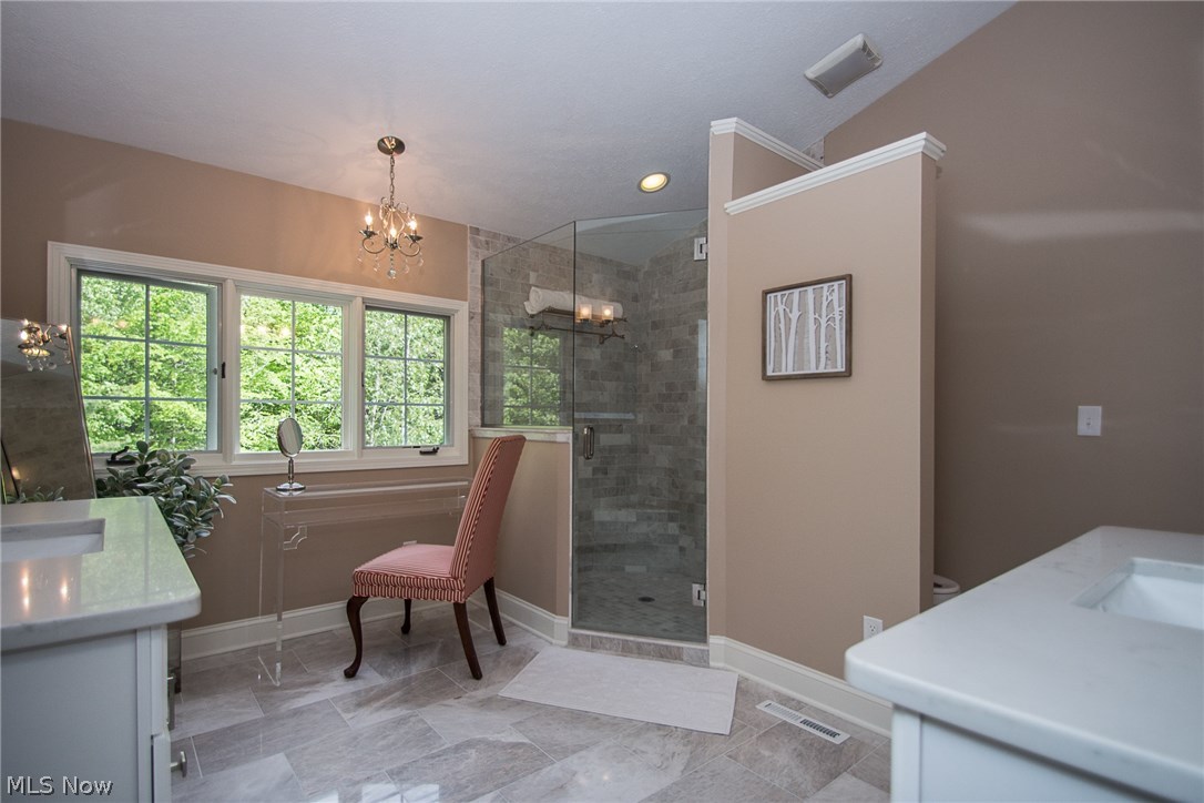 Canyon Lakes - Residential