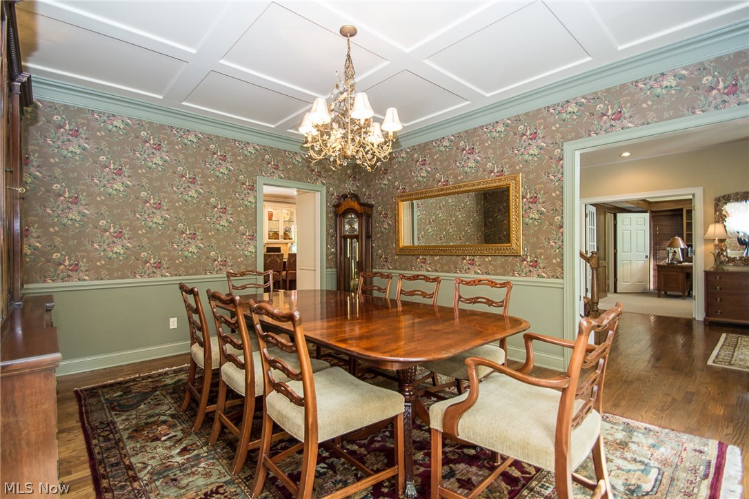 Canyon Lakes - Residential