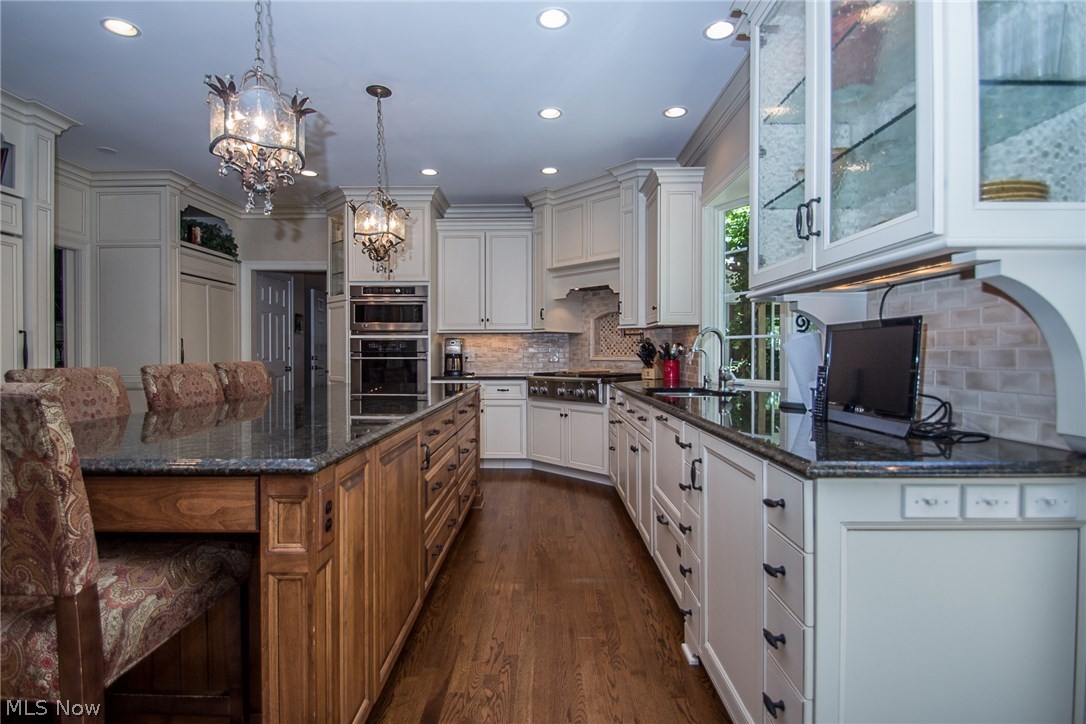 Canyon Lakes - Residential