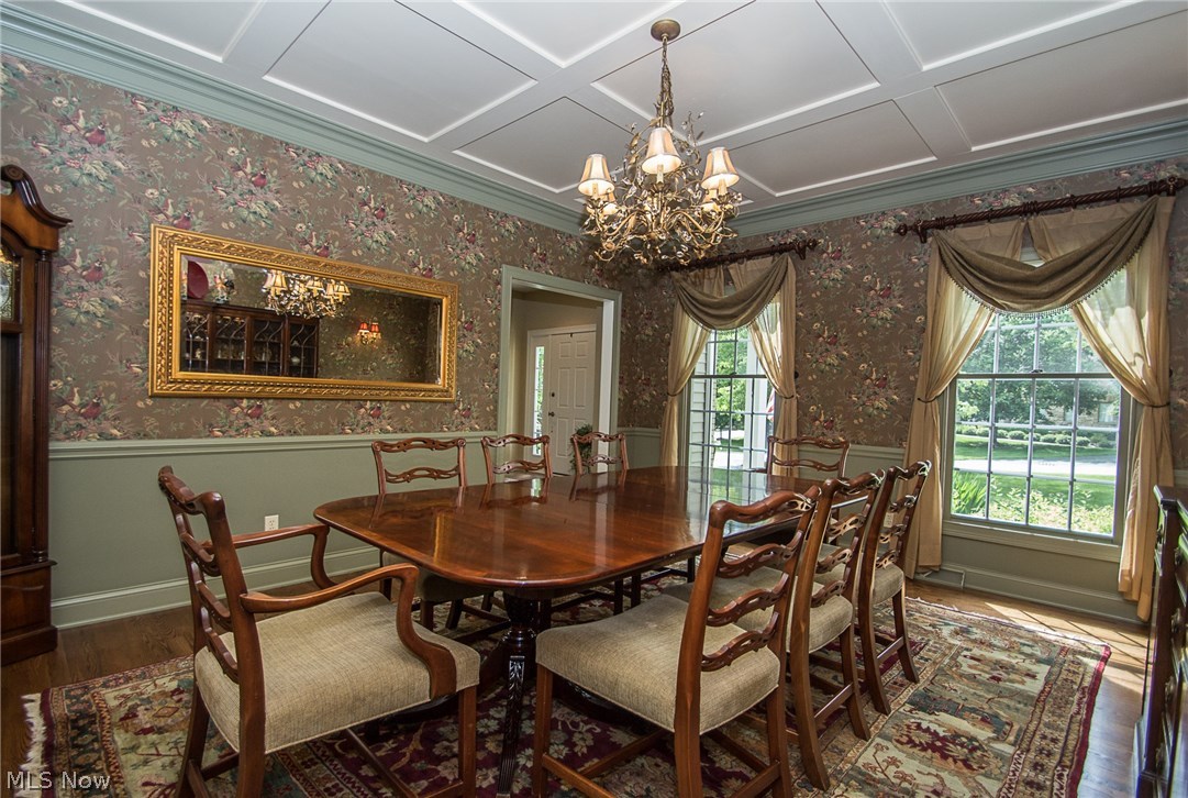 Canyon Lakes - Residential