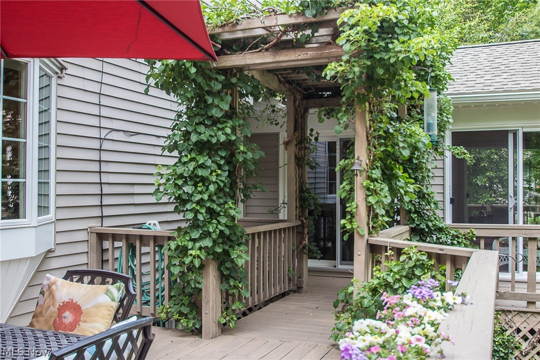 Canyon Lakes - Residential