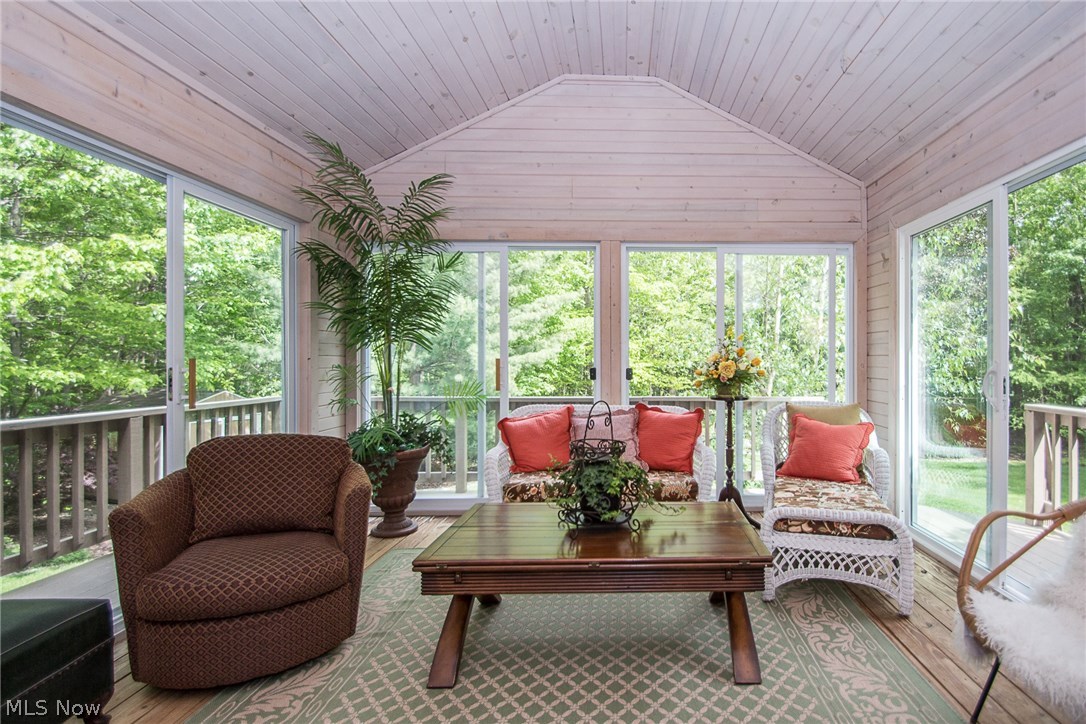 Canyon Lakes - Residential