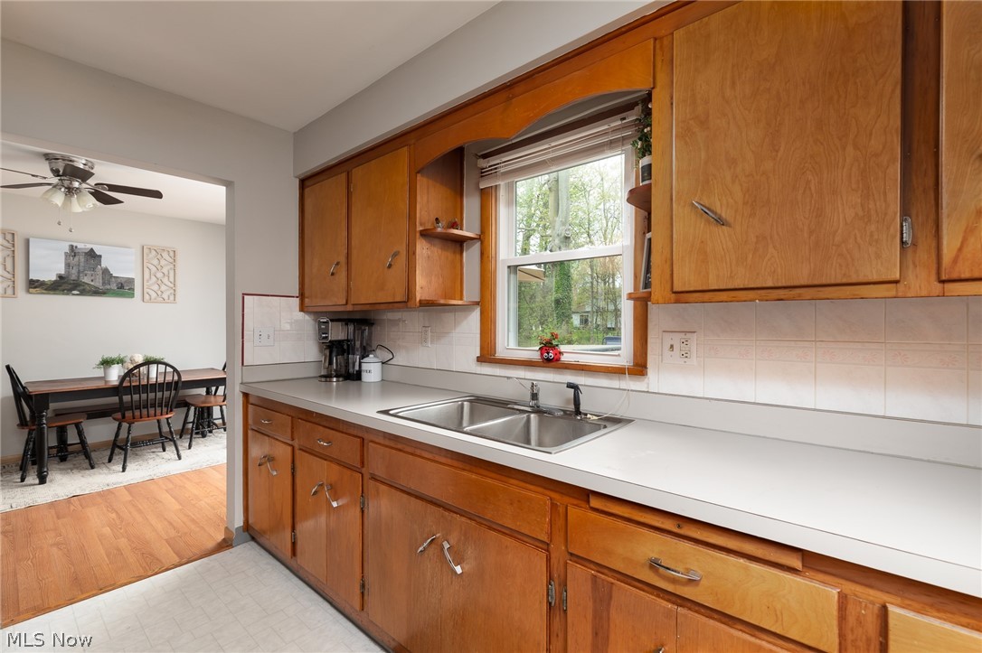 Clearair Sub - Residential