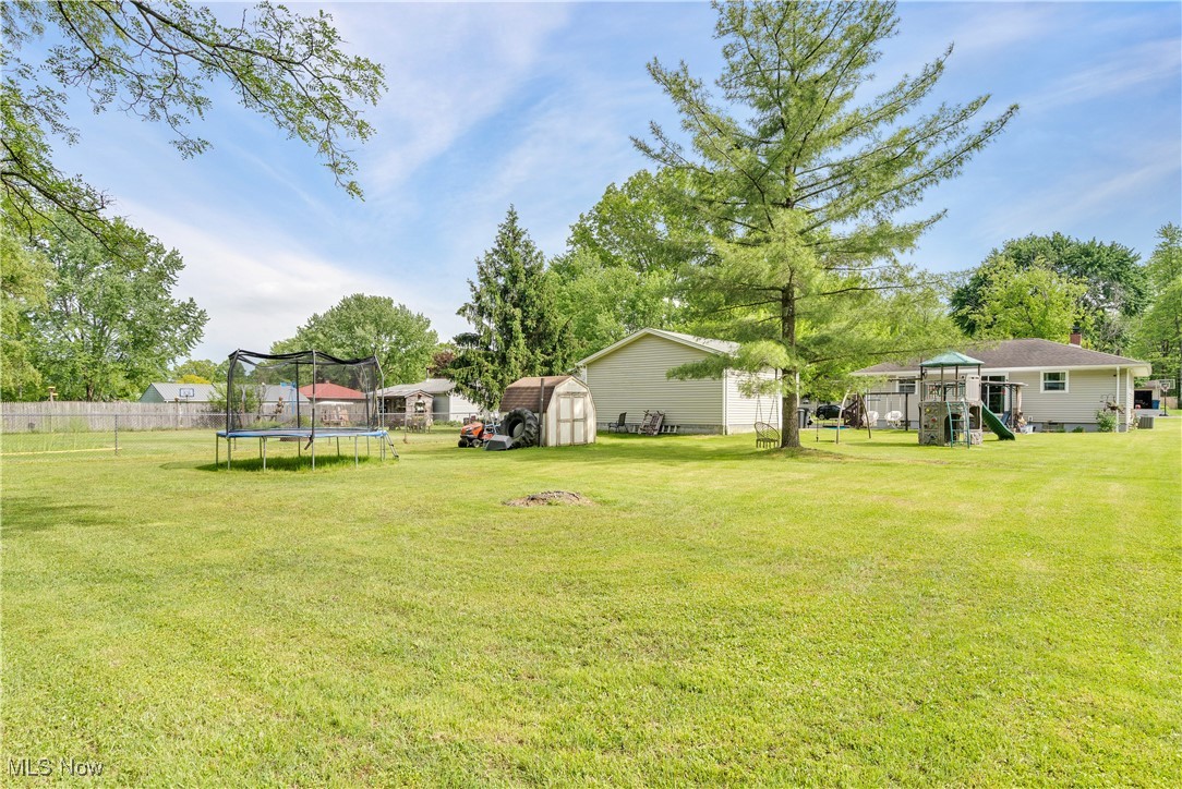 1047 Prince Drive, Cortland, Ohio image 31