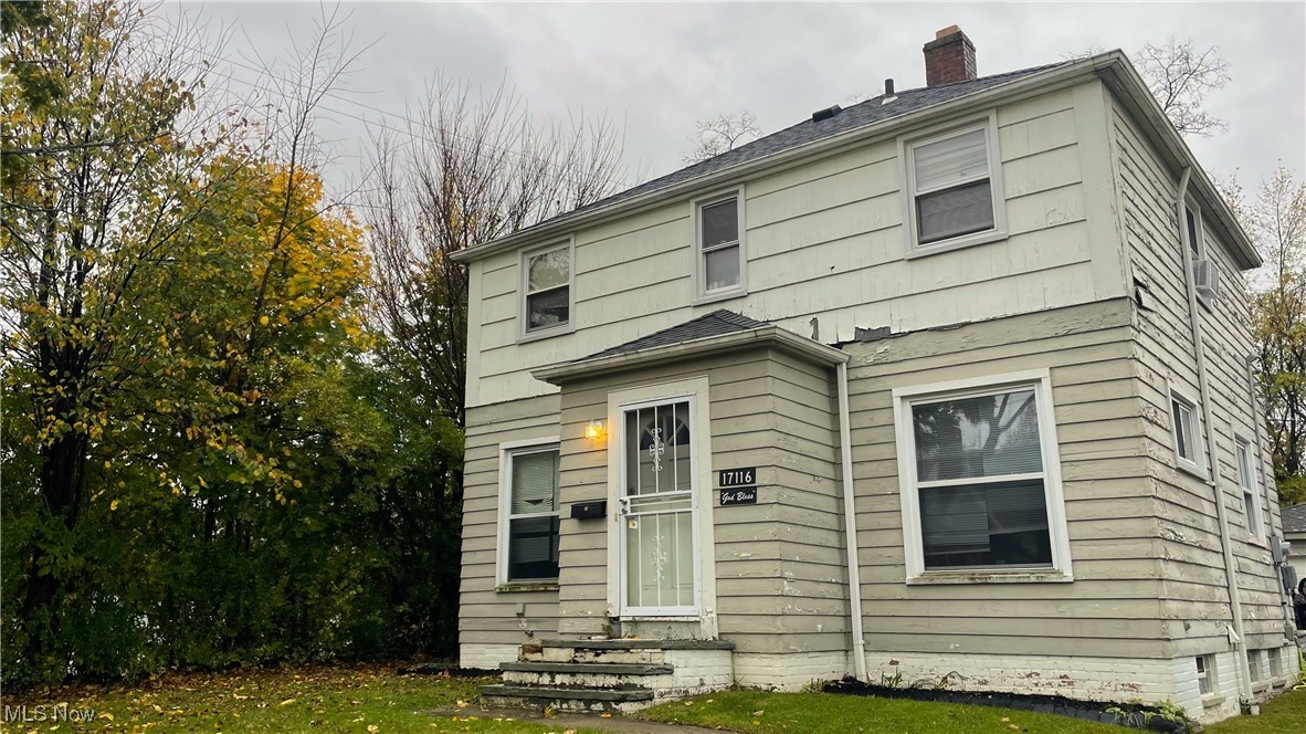 Home with ideal location and a price you can't beat. Call listing agent for more information.